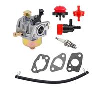 Carburateur Compatible avec la souffleuse à Neige Bilt 520-862 : 951-10956A, 951-10956, 751-10956, 751-14018, 951-14018