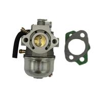 Carburateur Compatible avec la Tondeuse à Coussin d'air M120X HM19S2 (référence 13252-87C00 DD).