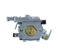 Carburateur Compatible avec la tronçonneuse WT 962 (remplace Les modèles 2500, 25cc, 20cc et 31cc RC).