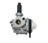 Carburateur Compatible avec Le Moteur Th43 Th48 adapté à Divers modèles