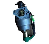 Carburateur Compatible avec Le Starter Automatique du générateur GX390 GX340