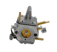 Carburateur Compatible avec Les carburateurs FS400, FS450, FS480, SP400, SP450, SP451, SP481, C1Q, S34H