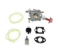 Carburateur Compatible avec Les débroussailleuses 243R, 243RJ, 543RBK, 543RBS, 543RBX, 543RS et 543AE15