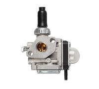 Carburateur Compatible avec Les débroussailleuses TH43, TH48, TL43 et TL33. Remplace pièces détachées for de Type TK(Carburetor)