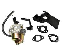 Carburateur compatible avec les générateurs électriques Einhell KCSE 2500, 2501 / KCST 2502, 2503 / KC 35 AE