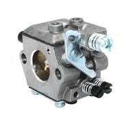 Carburateur Compatible avec Les modèles 021, 021C, 023, 023C, 025, 025C, MS210, MS210C-B, MS210Z, MS230, MS230C-B, MS230Z, MS250, MS250C-B, MS250Z WT-215