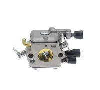 Carburateur Compatible avec Les modèles 021, 023, 025, MS210, MS230 et MS250. Compatible Le carburateur C1Q-S76. Remplace pièces 1123-120-0603 WT-215