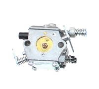 Carburateur Compatible avec Les modèles 021, 023, 025 MS210, MS230, MS250, 1123, 120, 0605, Wt-215, 1123, 120, 0615, Wt-286b