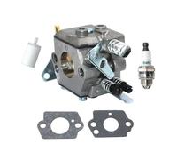 Carburateur Compatible avec Les modèles 2036, 2040, CS2040, P365, P405, M4620