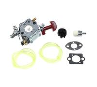 Carburateur Compatible avec Les modèles 243R, 243RJ, 543RBK, 543RBS, 543RBX, 543RS, 543AE15, BCZ400L, BCZ400SW, B40BT, B40P et B40B