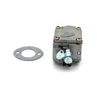 Carburateur Compatible avec Les modèles 61, 268, 268, 272, 272XP, 574331601, 503280114, 503280304, 503280313, 503280316, 503280407, HS260S