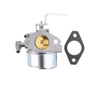 Carburateur Compatible avec Les modèles 640260, 640260A, 640260B, HM80, HM90, HM100, avec Joint