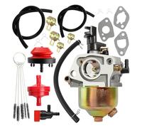 Carburateur Compatible avec Les modèles 751-10638, 751-10638A, 951-10368, 951-10638A, 951-10974, 951-10974A, 951-11303A, 951-12705, 951-14023A