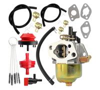 Carburateur Compatible avec Les modèles 751-10638, 751-10638A, 951-10368, 951-10638A, 951-10974, 951-10974A, 951-11303A, 951-14026A et 95114027A