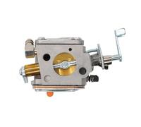 Carburateur Compatible avec Les modèles BS500, BS500S, BS600, BS600S et BS650. Remplace Le carburateur HS-284F, 615-018 et WM80.