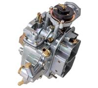 Carburateur compatible avec les modèles de voitures WEBER 38 19830.202 Remplacement du marché secondaire 38DGAS