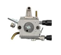 Carburateur Compatible avec Les modèles FS120, FS200, TS200, FS250, FS250R, FS300 et FS350. Remplace références C1Q-S51, C1Q-S82, C1Q-S83 41341200653