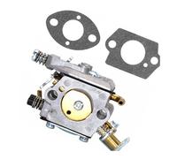 Carburateur Compatible avec Les modèles suivants : 141C, 741, 932, 937, 941, GS35, GS44, GS370, GS410, GS440, GS450, 137, 141, MT3700, MT4510, WT-780 et WT-78.