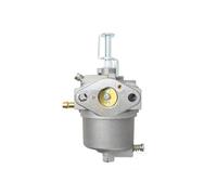 Carburateur Compatible avec Les Moteurs à Arbre Vertical 1P56, 1P56F et 1P52F de 79 à 96 cm³, for nettoyeurs Haute Pression, souffleuses à Neige et tondeuses à Gazon.