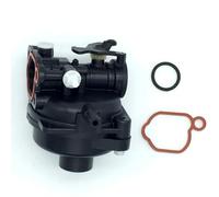Carburateur compatible avec les moteurs Briggs & Stratton 300E 450E 500E 550E 575E 600E, convient pour tondeuse à gazon Craftsman Murray, équipement d'extérieur, joints et joint torique