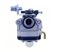 Carburateur Compatible avec Les Moteurs de débroussailleuse GT22 GX22 GX31 FG100 139F TB26TB TB475SS 16100-ZM5-A95 16100-ZM5-845(1 Set A as Attached)