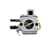 Carburateur Compatible avec Les Moteurs de tronçonneuses 034, 036, C3A-S31A, 40-HE-20A, MS340, MS350, MS360 et 360Pro
