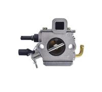 Carburateur Compatible avec Les Moteurs de tronçonneuses 034, 036, C3A-S31A, C3A-S39B, 40-HE-20A, MS340, MS350, MS360 et 360Pro