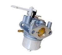 Carburateur compatible avec les moteurs essence MX360 MX400 MZ400 15 CV 4T 402 cm³ Remplacement 7HP-E4301-00 7HP-E4301-01
