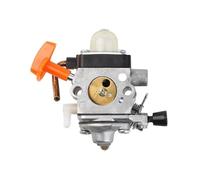 Carburateur Compatible avec Les Moteurs FS87, FS90, FS100, KM100, FS110, KM110, FS130, KM130 et HT130. Remplace références C1Q-S173 S176(2 PCS)