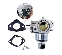 Carburateur Compatible avec Les Moteurs KT725, KT730, KT735, KT740 et KT745 de la série 7000 (22, 23, 24, 25 26 CV). Remplace référence 16 853 19S(16-853-21S)