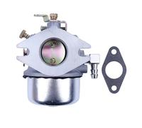 Carburateur compatible avec les moteurs M18, M20, KT17, KT18, MV18 et MV20 (références 5205309, 5205318 5205328) for tondeuses à gazon essence