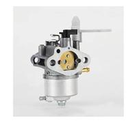 Carburateur Compatible avec Les Moteurs MX360, MX400, MZ400, MX MZ 360 et 400 (15 CV, 4 Temps, 402 cm³) - Remplacement 7HP-E4301-00 01