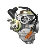 Carburateur compatible avec les pièces de moto automobile AN125 BS26 Neptune Red Superstar Blue Superstar Superman Golden Giant