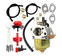 Carburateur Compatible avec Les souffleuses à Neige 751-10638, 751-10638A, 951-10368, 951-10638A, 951-10974, 951-10974A, 951-11303A, 951-14026A et 951-14027A.