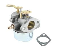 Carburateur Compatible avec Les souffleuses à Neige de 8/9/10 CV, références : 640349, 640052, 640054, HMSK80, HMSK85, HMSK90, HMSK100, HSMK110, LH318A, LH358S