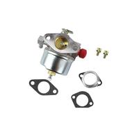Carburateur Compatible avec Les tondeuses à Gazon TVS90, TVS100, TVS105, TVS115, TVS120, TVXL90, TNT120, TVS75 et LAV40 (référence OEM : 632795A et 632046A).