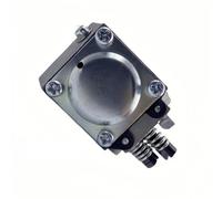 Carburateur compatible avec les tronçonneuses 024, 026PRO, MS240 et MS260PRO (WT-403B, WT-403A). Remplace les références 1121, 120 et 0610.(Iron Cover)