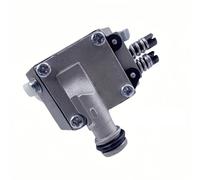 Carburateur compatible avec les tronçonneuses 024, 026PRO, MS240 et MS260PRO (WT-403B, WT-403A). Remplace les références 1121, 120 et 0610.(Aluminum Cover)