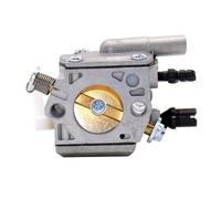 Carburateur Compatible avec Les tronçonneuses 038 MS380 MS381 OEM C3-S148 C3-S149. Remplace pièces 11191200605 et 11191200602