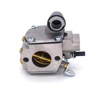 Carburateur Compatible avec Les tronçonneuses 2 Temps MS341, MS361 et MS361C ; Remplacement C3R-S236 HD-34B 11130-120-0610