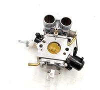 Carburateur compatible avec les tronçonneuses 562 P Mark II, 560XP Mark II, 562XPG, 546148201 et les accessoires for système électronique Z014/488 433 L