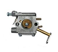 Carburateur compatible avec les tronçonneuses Homelite CSP 3314 # Walbro WT-673 A09159 000998271 Zama C1Q-H42