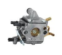 Carburateur Compatible avec Les tronçonneuses MS192, MS192C, MS192C-E, Z, MS192T, MS192TC, MS192TC-E, et MS192T-Z (réf. 1137 120 0650)