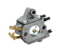 Carburateur Compatible avec Les tronçonneuses MS192, MS192C, MS192C-E, Z, MS192T, MS192TC, MS192TC-E, et MS192T-Z (réf. 1137 120 0650)