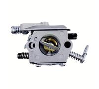 Carburateur Compatible avec Les tronçonneuses MS210/MS230/MS250/021/023/025, remplace Le WT286 et Comprend Un Filtre à air 1123 160 1650.(1 Pc)
