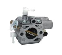 Carburateur Compatible avec Les tronçonneuses MS231, MS251 et MS251C (référence 1143-120-0611), remplace références C1Q-S233 1143-120-0641