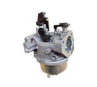 Carburateur, compatible avec Loncin LC1P92F LC1P92F1 LC1P90F 1P90 1P92 1P90F 1P92F 452cc Pièces moteur à axe vertical