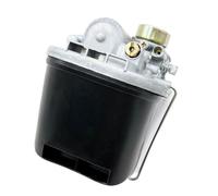 Carburateur Compatible avec MBK Neuf AV7 Type Scooter 88 Cyclo MBK Moteur Motobecane Moped Carb Remplacement Pièce de Remplacement