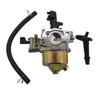 Carburateur Compatible avec Moteur 4 Temps 168F 170F P19 P18 GX110 GX120 GX160 6,5HP générateur 2KW - 3KW