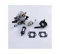 Carburateur Compatible avec Moteur de tronçonneuse MS171 MS181 MS201 MS211 C1Q-S269 OEM 11391200619 11391207100 11391200612(1 Set)